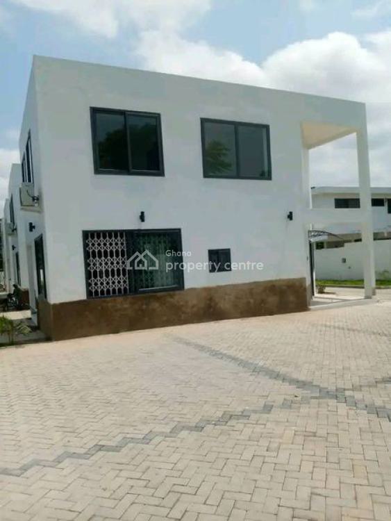 Executive 2 Bedroom Townhouse at Cantonments, Accra-ghana, Cantonments, Accra, Townhouse for Rent