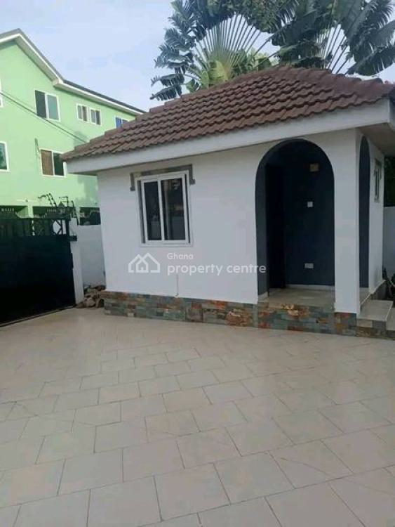 Executive 4 Bedroom Self Compound  House at Spintex, Spintex, Accra, House for Rent