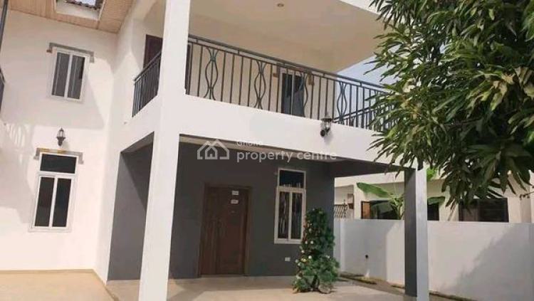 Executive 4 Bedroom Self Compound  House at Spintex, Spintex, Accra, House for Rent