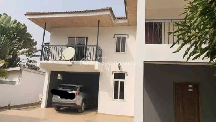 Executive 4 Bedroom Self Compound  House at Spintex, Spintex, Accra, House for Rent
