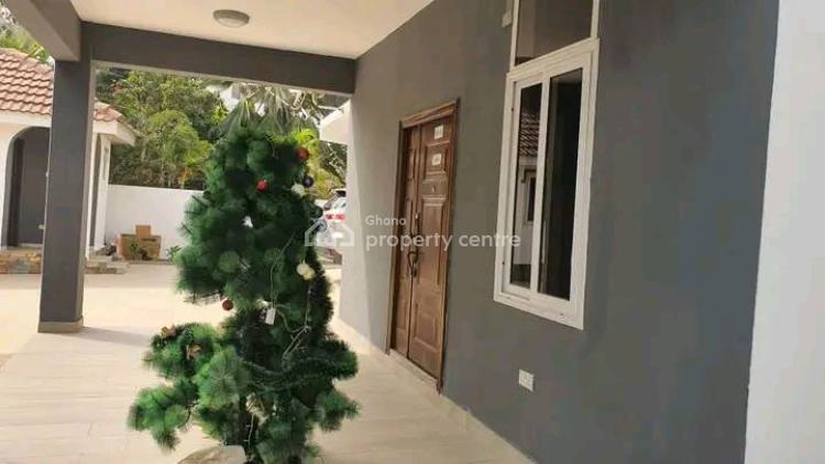 Executive 4 Bedroom Self Compound  House at Spintex, Spintex, Accra, House for Rent