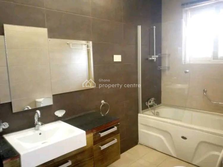 Executive 3 Bedroom Apartments at Cantonments, Accra-ghana, Cantonments, Accra, Apartment for Rent