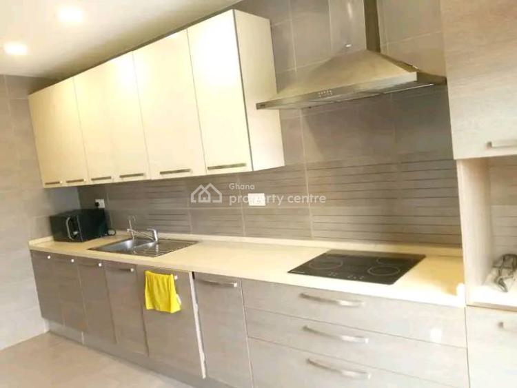 Executive 3 Bedroom Apartments at Cantonments, Accra-ghana, Cantonments, Accra, Apartment for Rent