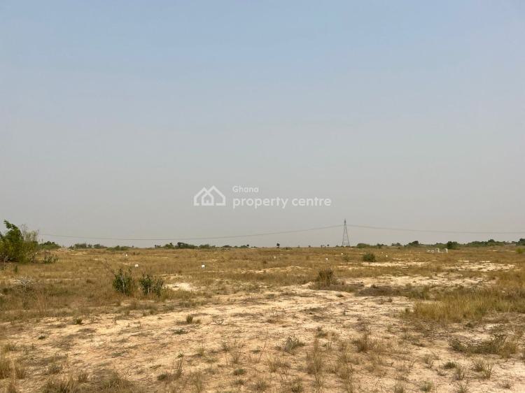 Massive Discount Prices on Plots @ Tsopoli[airport City], Tsopoli, Last Stop, Tsopoli, Ningo Prampram District, Accra, Mixed-use Land for Sale