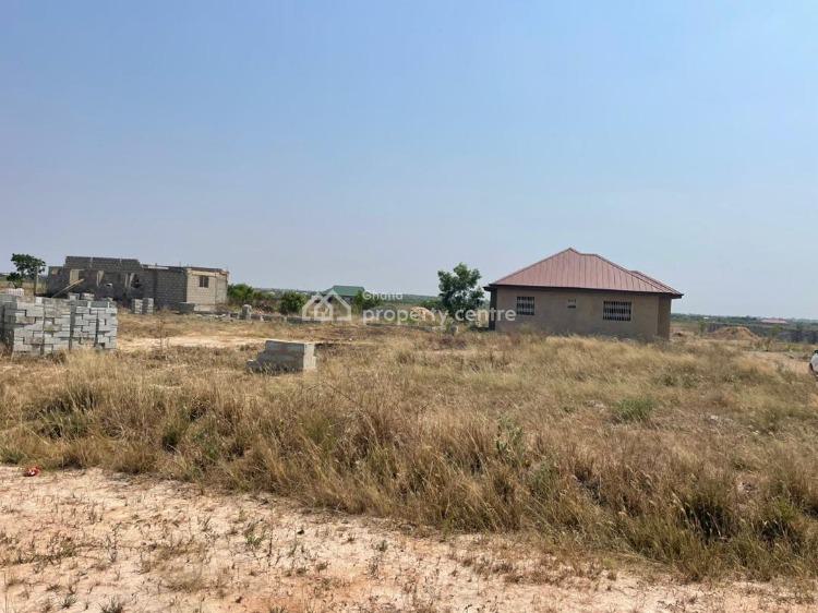 Half Plots for Quick Purchase @  Tsopoli[zion City], Central University College, Tsopoli, Ningo Prampram District, Accra, Mixed-use Land for Sale