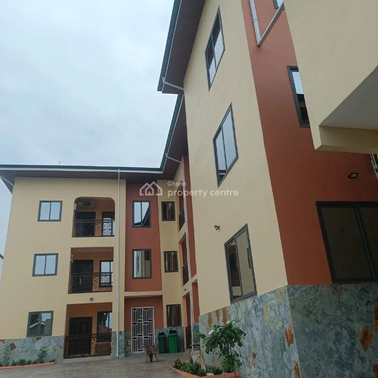 Executive 2 Bedroom Apartment at North Legon, North Legon, Accra, Apartment for Rent