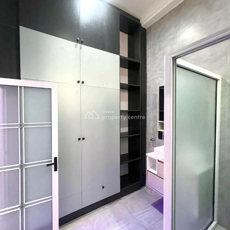 Executive 2 Bedrooms Apartments at East Airport, East Airport, Airport Residential Area, Accra, Apartment for Rent