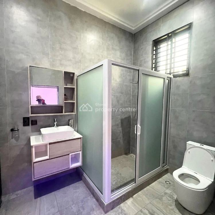 Executive 2 Bedrooms Apartments at East Airport, East Airport, Airport Residential Area, Accra, Apartment for Rent