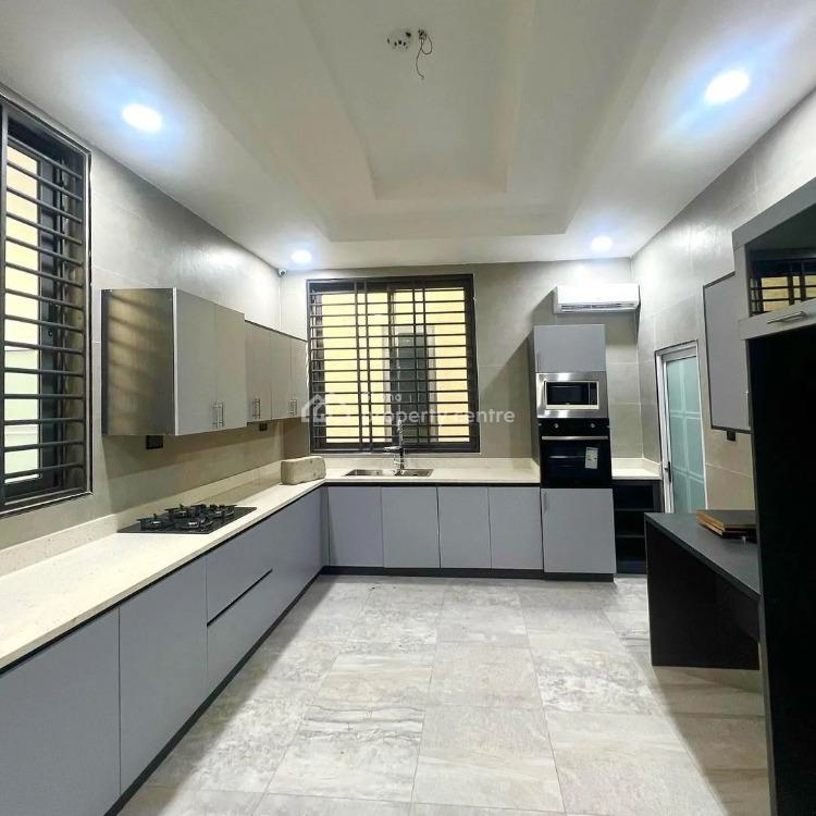Executive 2 Bedrooms Apartments at East Airport, East Airport, Airport Residential Area, Accra, Apartment for Rent