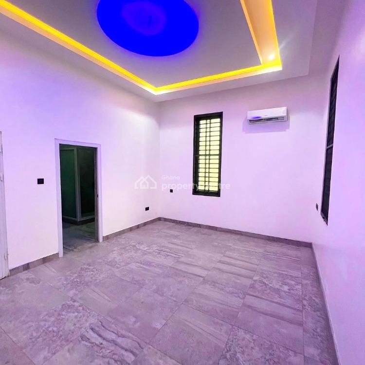 Executive 2 Bedrooms Apartments at East Airport, East Airport, Airport Residential Area, Accra, Apartment for Rent