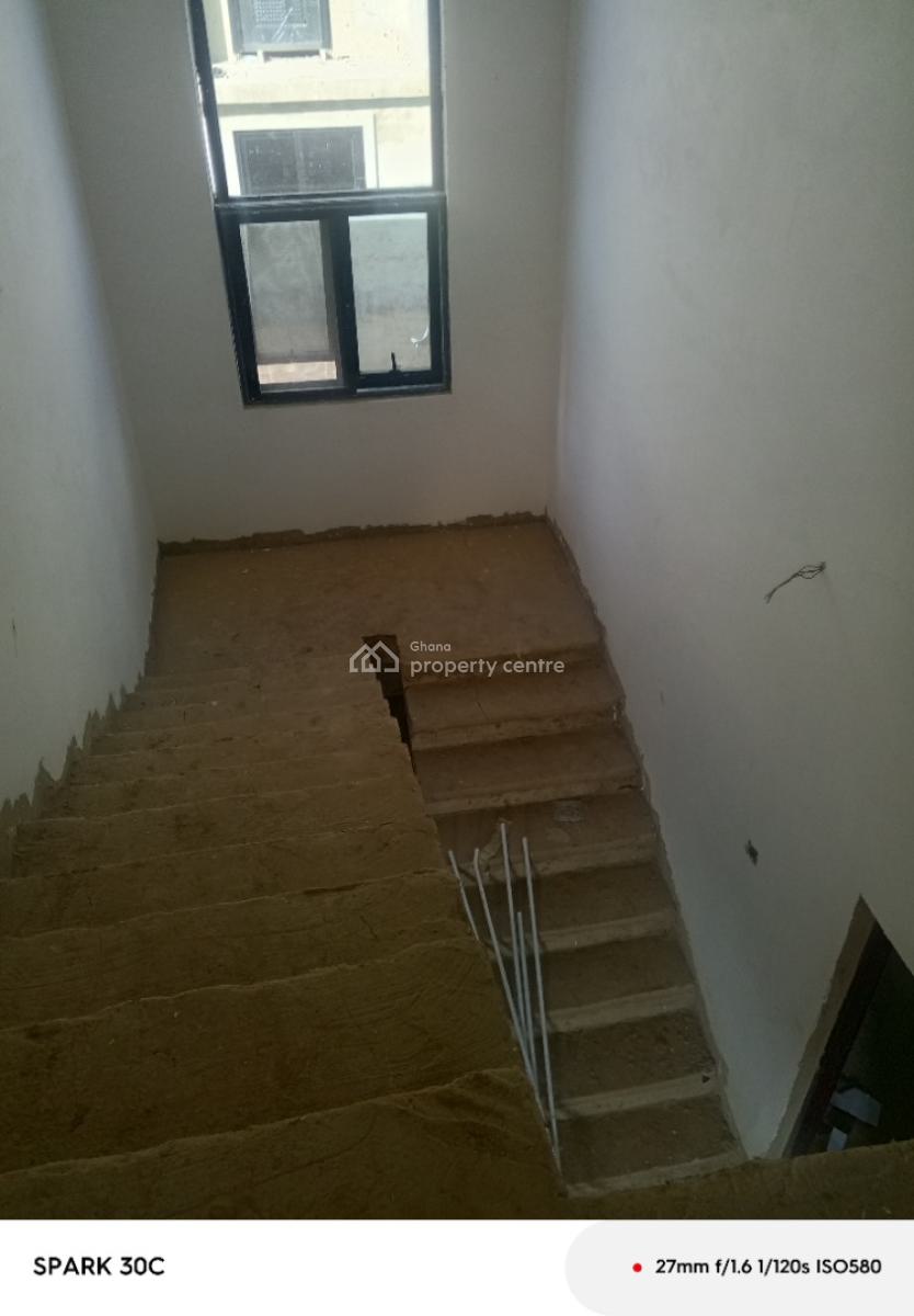 5 Master Bedrooms Storey Townhouse, Dansoman Bar Chart Area, Accra Metropolitan, Accra, Detached Bungalow for Sale