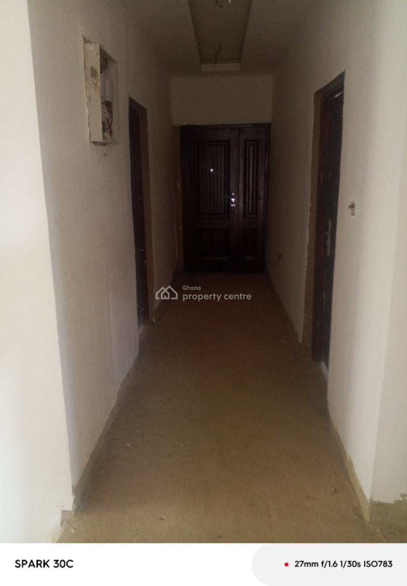 5 Master Bedrooms Storey Townhouse, Dansoman Bar Chart Area, Accra Metropolitan, Accra, Detached Bungalow for Sale