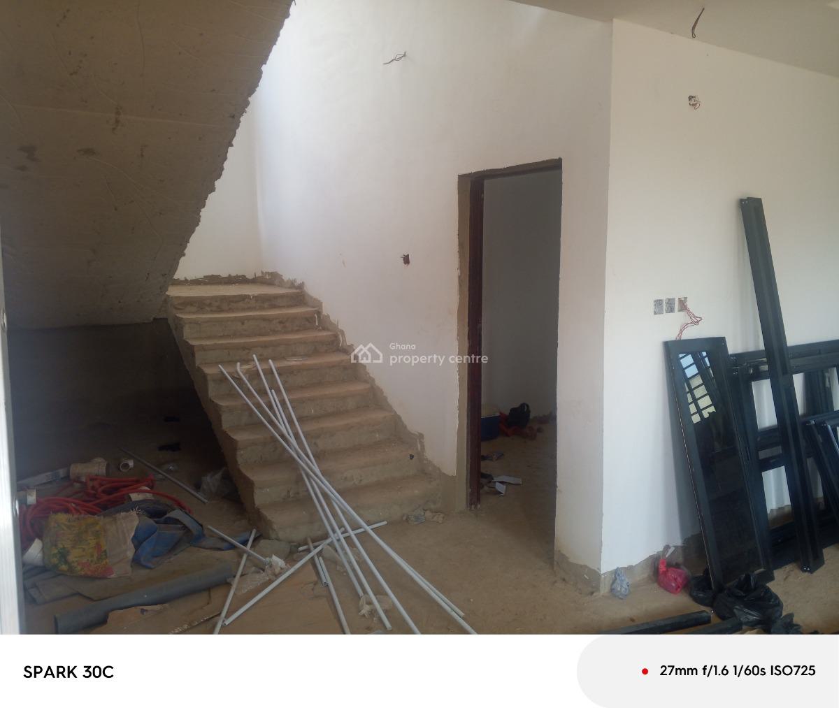 5 Master Bedrooms Storey Townhouse, Dansoman Bar Chart Area, Accra Metropolitan, Accra, Detached Bungalow for Sale