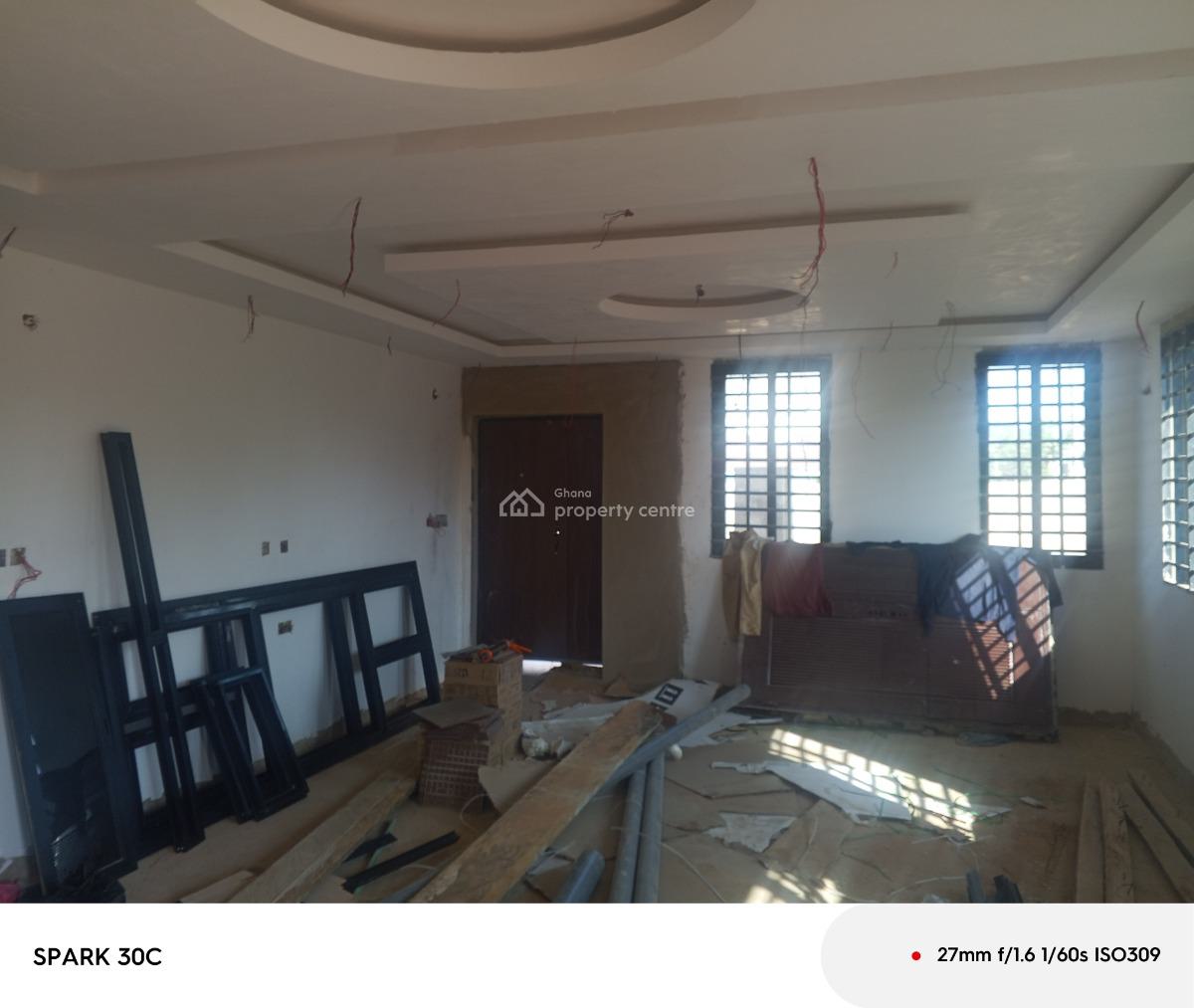 5 Master Bedrooms Storey Townhouse, Dansoman Bar Chart Area, Accra Metropolitan, Accra, Detached Bungalow for Sale