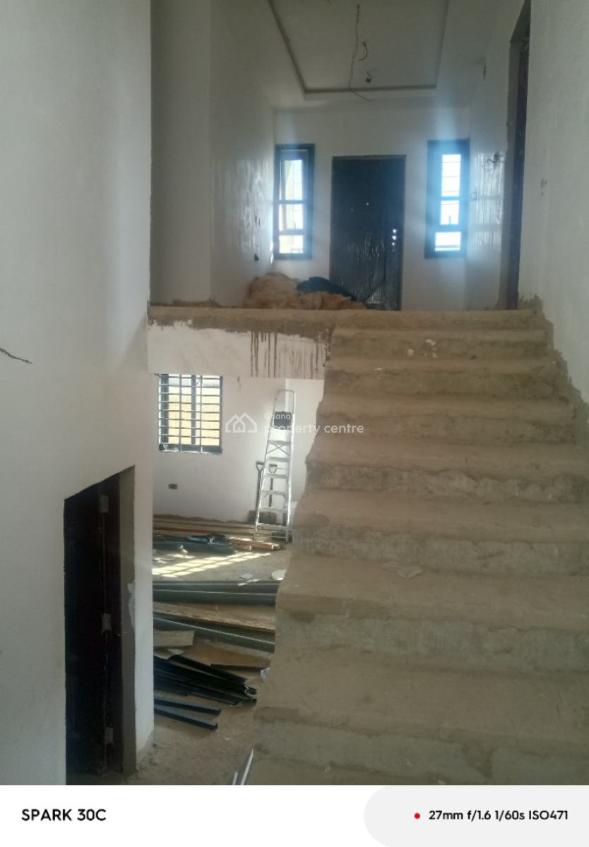 5 Master Bedrooms Storey Townhouse, Dansoman Bar Chart Area, Accra Metropolitan, Accra, Detached Bungalow for Sale