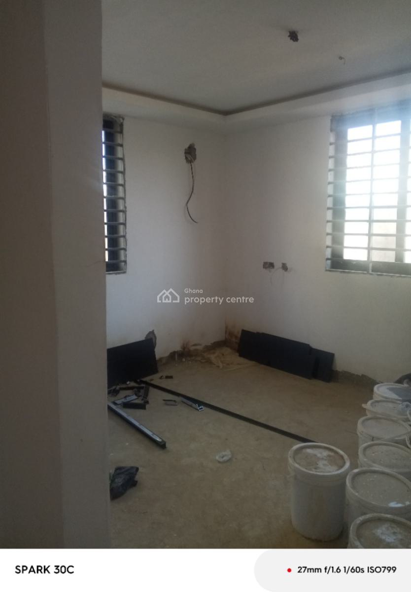 5 Master Bedrooms Storey Townhouse, Dansoman Bar Chart Area, Accra Metropolitan, Accra, Detached Bungalow for Sale