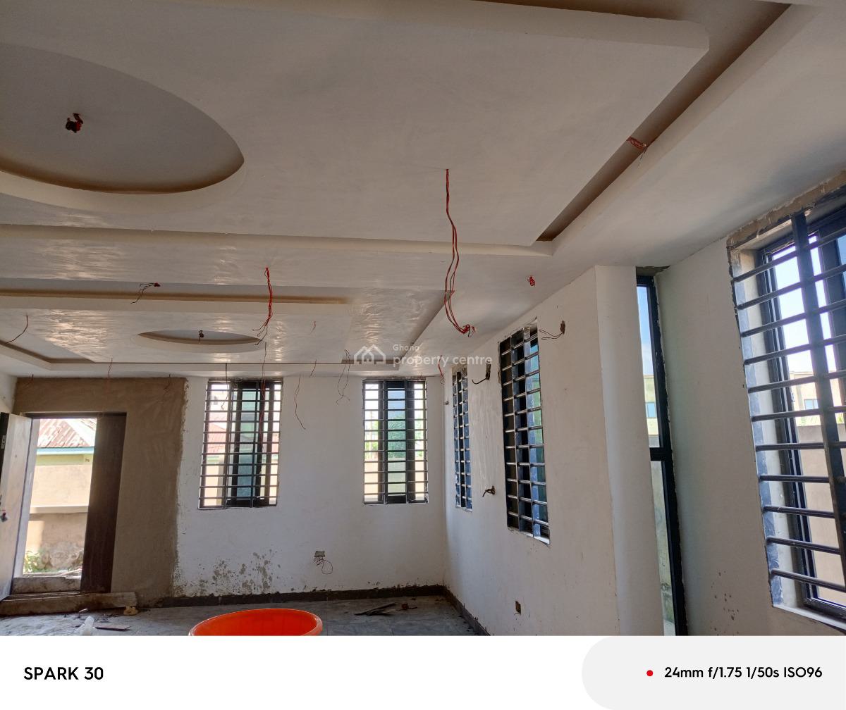 5 Master Bedrooms Storey Townhouse, Dansoman Bar Chart Area, Accra Metropolitan, Accra, Detached Bungalow for Sale