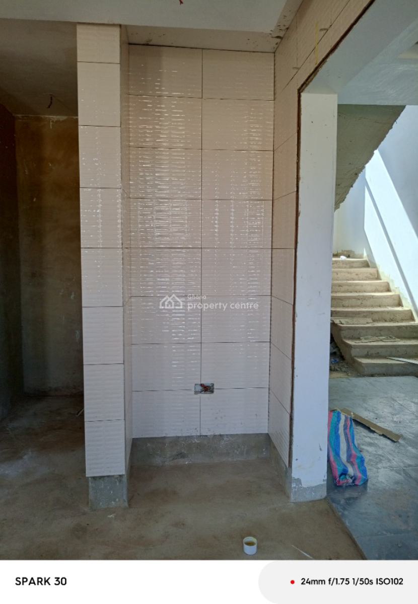 5 Master Bedrooms Storey Townhouse, Dansoman Bar Chart Area, Accra Metropolitan, Accra, Detached Bungalow for Sale