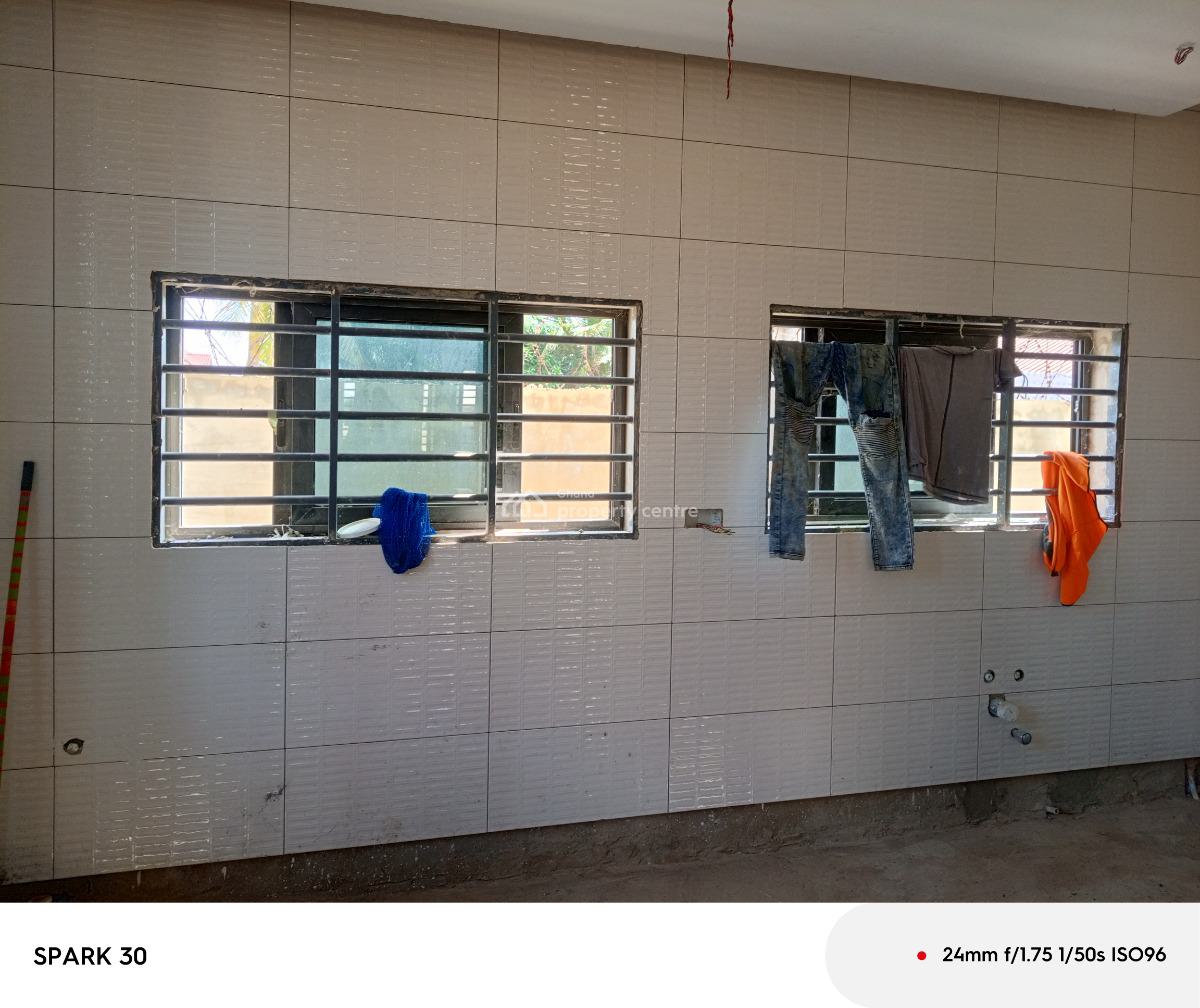 5 Master Bedrooms Storey Townhouse, Dansoman Bar Chart Area, Accra Metropolitan, Accra, Detached Bungalow for Sale