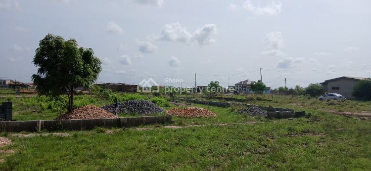 Enjoy Resort Style Living, 302 Avenue, Prampram, Ningo Prampram District, Accra, Mixed-use Land for Sale