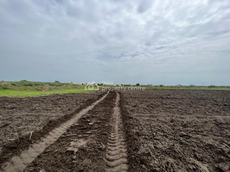 Reserve Your Land Now for Your Future Investment@ Tsopoli, Central University, Tsopoli, Ningo Prampram District, Accra, Residential Land for Sale