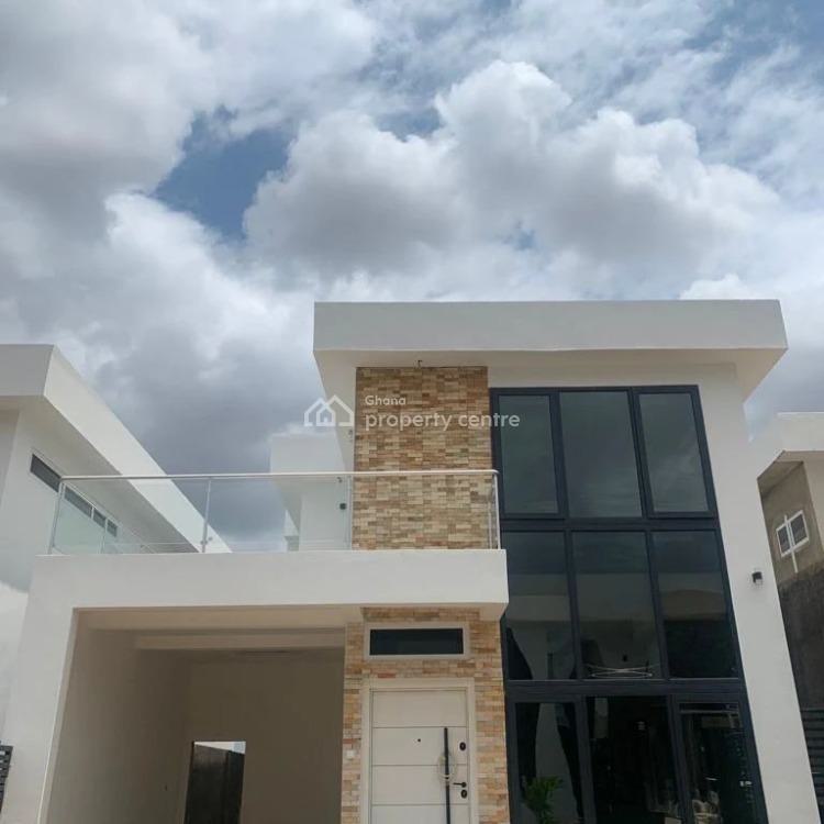 Executive 5 Bedrooms Townhouses at Oyarifa, Oyarifa, La Nkwantanang Madina Municipal, Accra, Townhouse for Rent