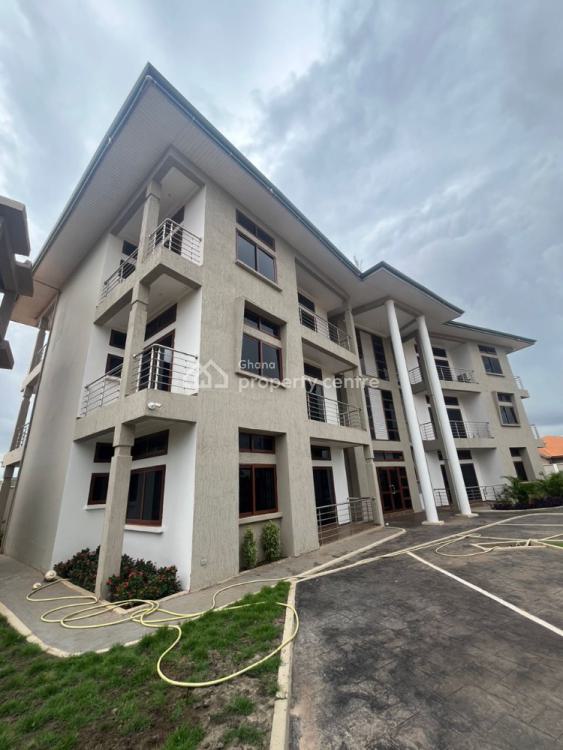 Newly Built 2 Bedroom Apartment, Oyarifa, La Nkwantanang Madina Municipal, Accra, Apartment for Rent