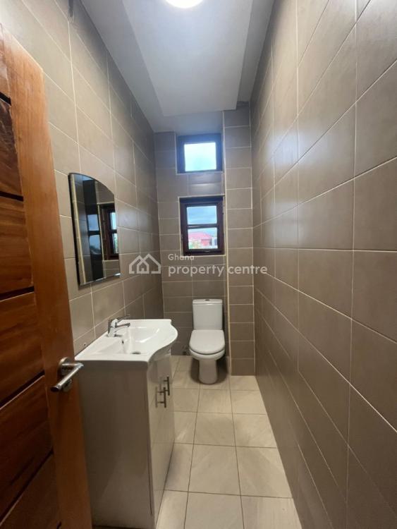 Newly Built 2 Bedroom Apartment, Oyarifa, La Nkwantanang Madina Municipal, Accra, Apartment for Rent