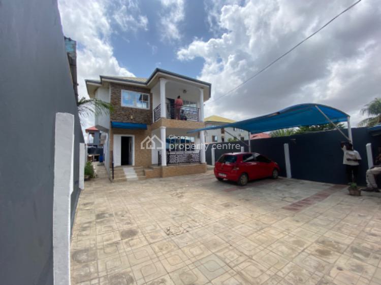Three Bedroom House, Kwabenya, Ga East Municipal, Accra, Detached Duplex for Sale