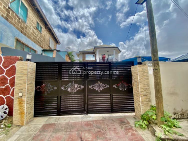Three Bedroom House, Kwabenya, Ga East Municipal, Accra, Detached Duplex for Sale