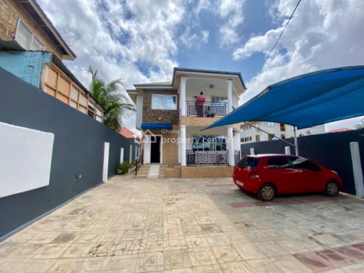 Three Bedroom House, Kwabenya, Ga East Municipal, Accra, Detached Duplex for Sale