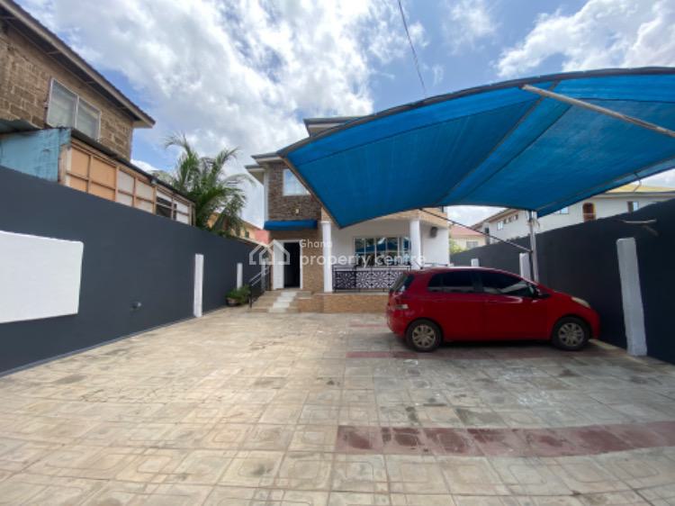 Three Bedroom House, Kwabenya, Ga East Municipal, Accra, Detached Duplex for Sale