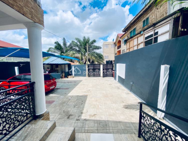 Three Bedroom House, Kwabenya, Ga East Municipal, Accra, Detached Duplex for Sale