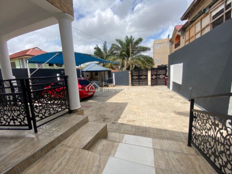 Three Bedroom House, Kwabenya, Ga East Municipal, Accra, Detached Duplex for Sale