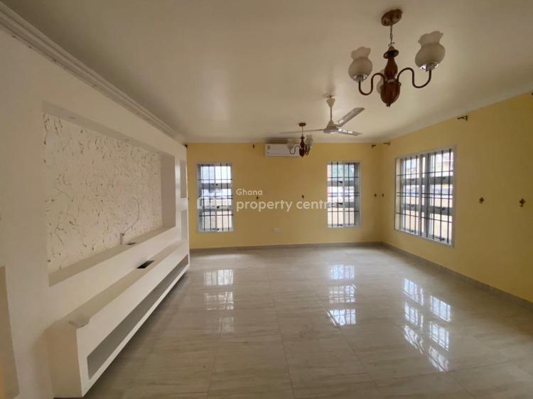 Executive 3 Bedroom House with Boys Quarters at North Legon, North Legon, Accra, House for Rent