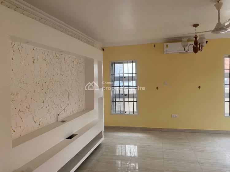 Executive 3 Bedroom House with Boys Quarters at North Legon, North Legon, Accra, House for Rent