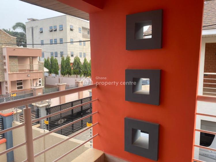 Executive 3 Bedroom House with Boys Quarters at North Legon, North Legon, Accra, House for Rent