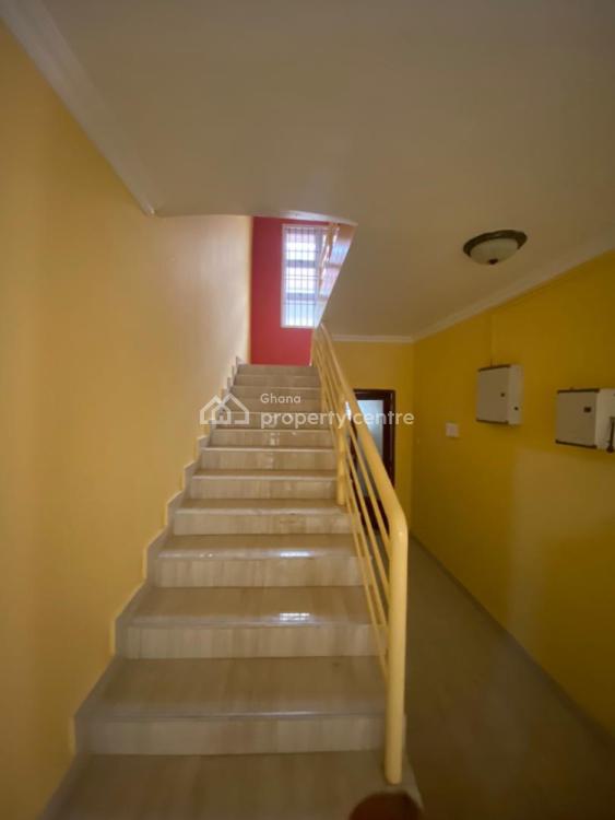 Executive 3 Bedroom House with Boys Quarters at North Legon, North Legon, Accra, House for Rent