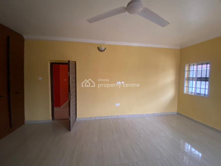 Executive 3 Bedroom House with Boys Quarters at North Legon, North Legon, Accra, House for Rent
