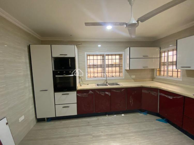 Executive 3 Bedroom House with Boys Quarters at North Legon, North Legon, Accra, House for Rent