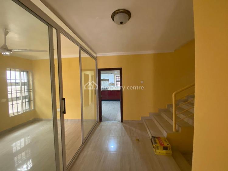 Executive 3 Bedroom House with Boys Quarters at North Legon, North Legon, Accra, House for Rent