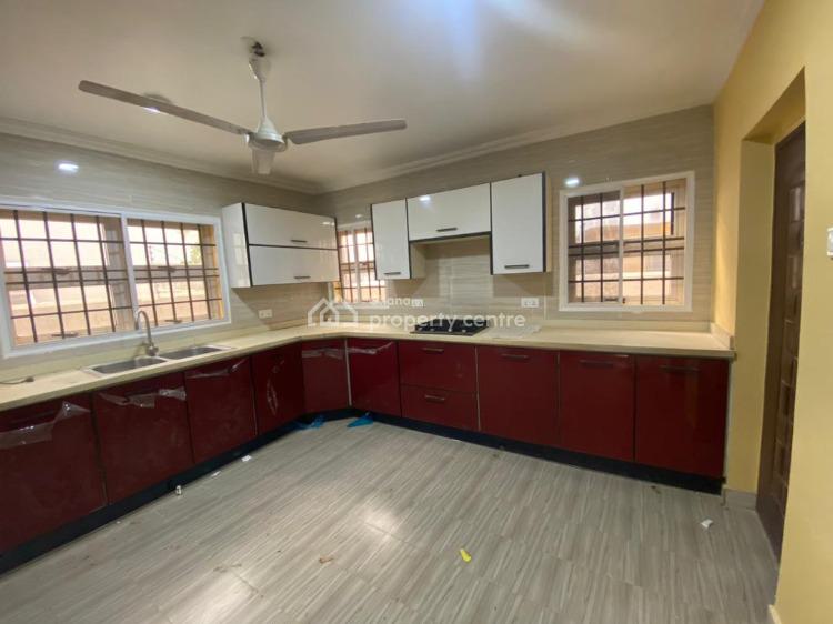 Executive 3 Bedroom House with Boys Quarters at North Legon, North Legon, Accra, House for Rent