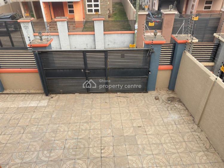 Executive 3 Bedroom House with Boys Quarters at North Legon, North Legon, Accra, House for Rent
