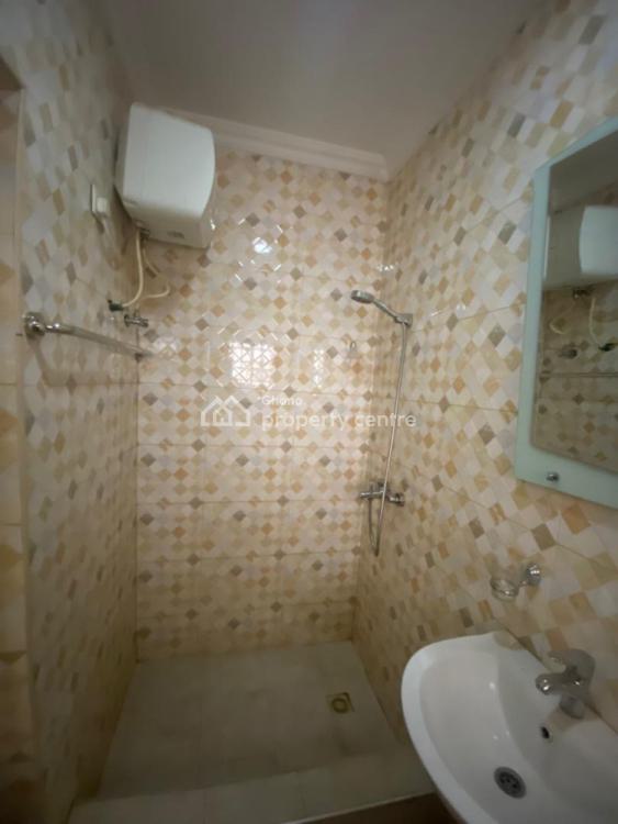 Executive 3 Bedroom House with Boys Quarters at North Legon, North Legon, Accra, House for Rent
