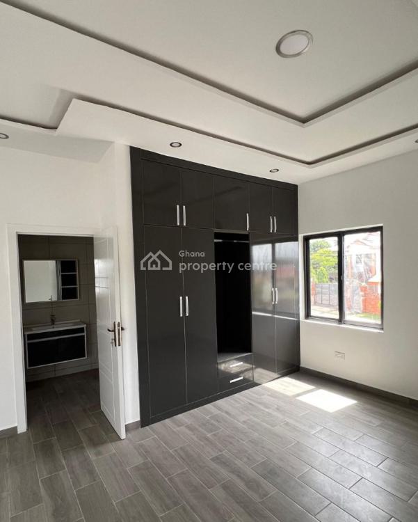 Executive 3 Bedroom Townhouse at North Legon, North Legon, Accra, Townhouse for Rent