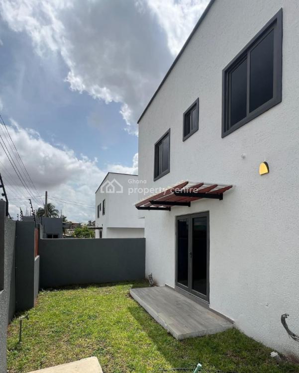 Executive 3 Bedroom Townhouse at North Legon, North Legon, Accra, Townhouse for Rent