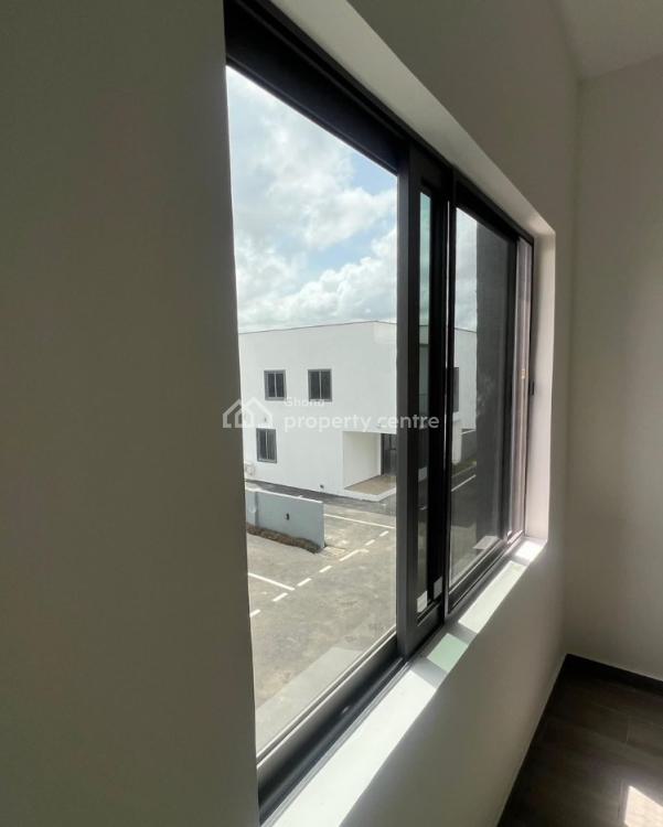 Executive 3 Bedroom Townhouse at North Legon, North Legon, Accra, Townhouse for Rent