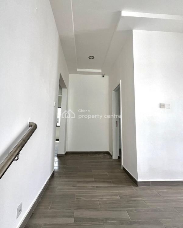 Executive 3 Bedroom Townhouse at North Legon, North Legon, Accra, Townhouse for Rent