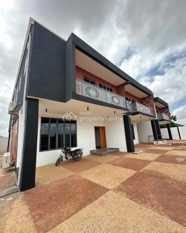 Executive 3 Bedroom Terrace at East Legon Hills, East Legon Hills, East Legon, Accra, Terraced Duplex for Rent