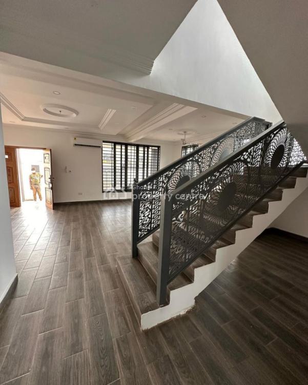 Executive 3 Bedroom Terrace at East Legon Hills, East Legon Hills, East Legon, Accra, Terraced Duplex for Rent